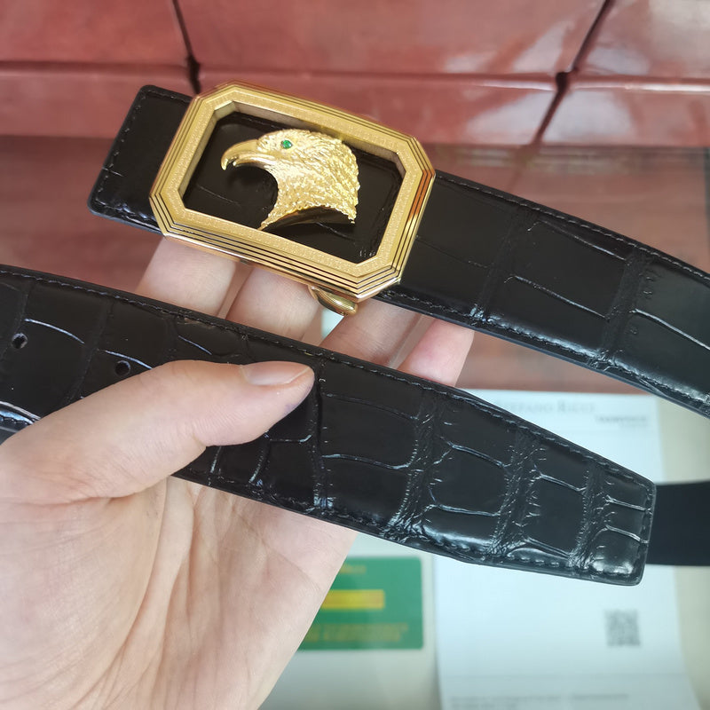 Satchel Bags - VL Belts - 091