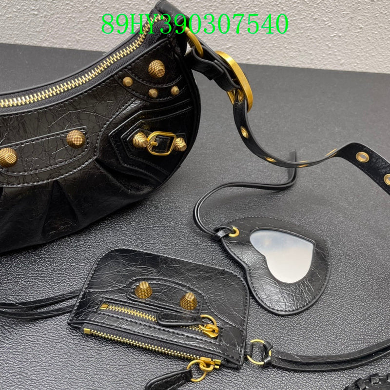 Glami GlamI - BGA Bags - 1899