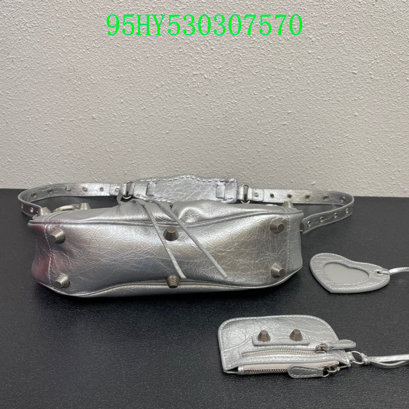 GLM Top Quality - BGA Bags - 1880
