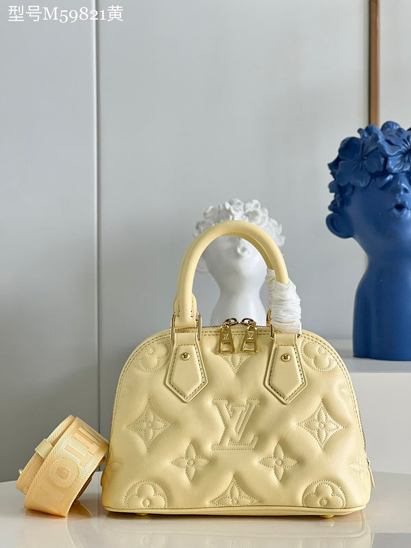 Glami GlamI Lu-Vi Bags - 16714