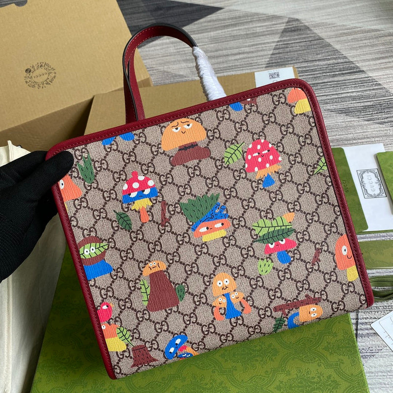 Satchel Bags - GCI Bags - 3032