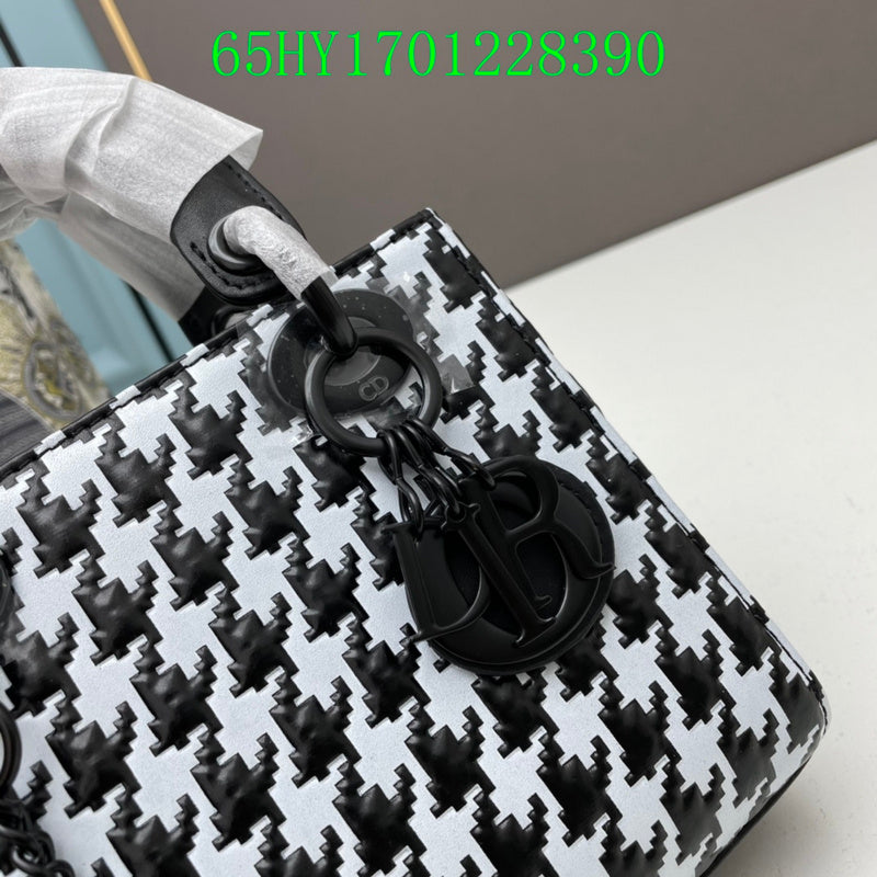 Glami - DOR Bags - 953