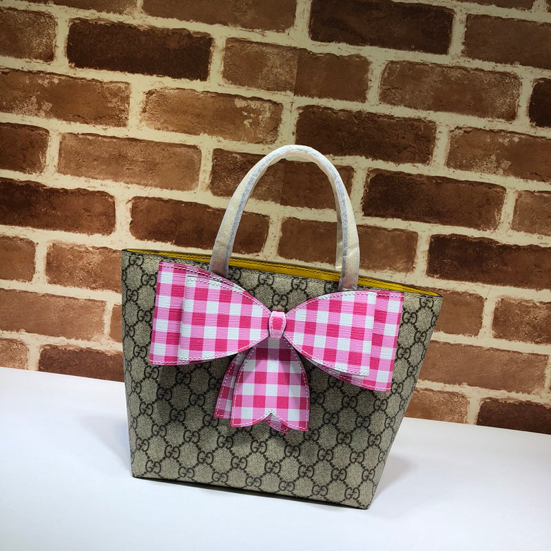 Satchel Bags - GCI Bags - 3826