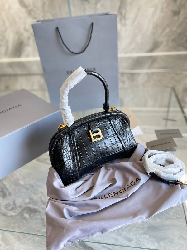 Satchel Bags - BGA Bags - 1628
