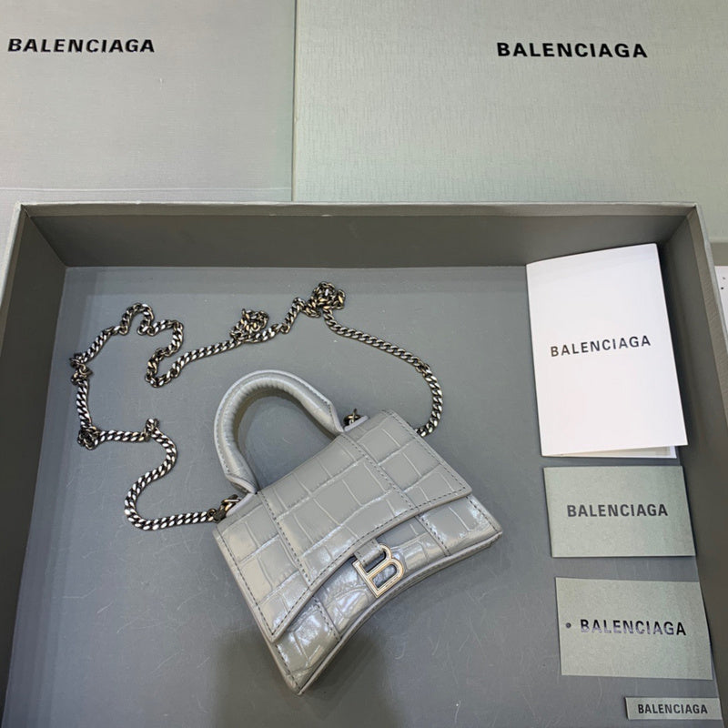 Satchel Bags - BGA Bags - 693