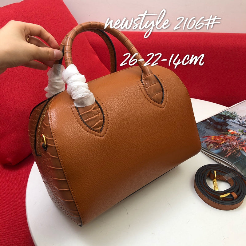 Satchel Bags - PDA Bags - 734