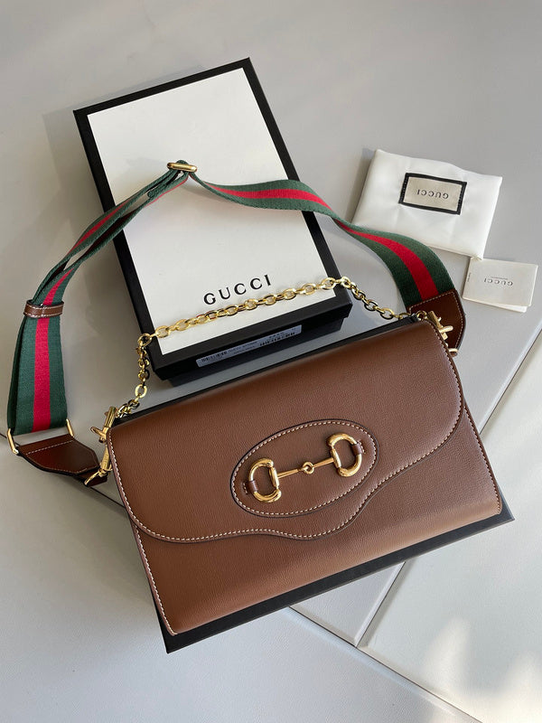 Satchel Bags - GUC Bags - 854