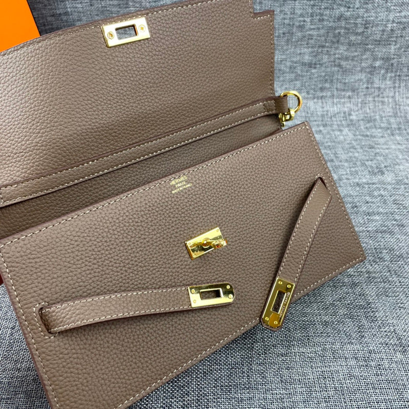Satchel Bags - HMS-Bags - 919