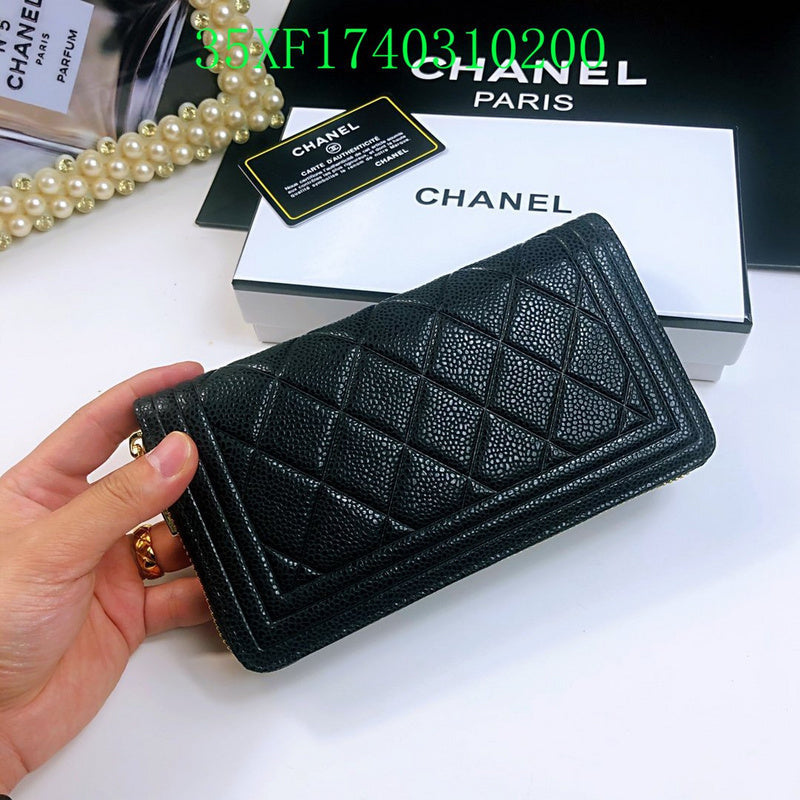 Glami - CHL Wallet - 2487