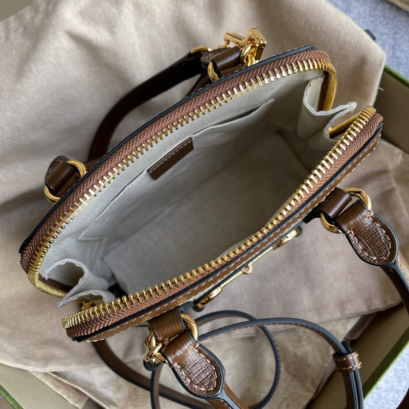Satchel Bags - GCI Bags - 3245