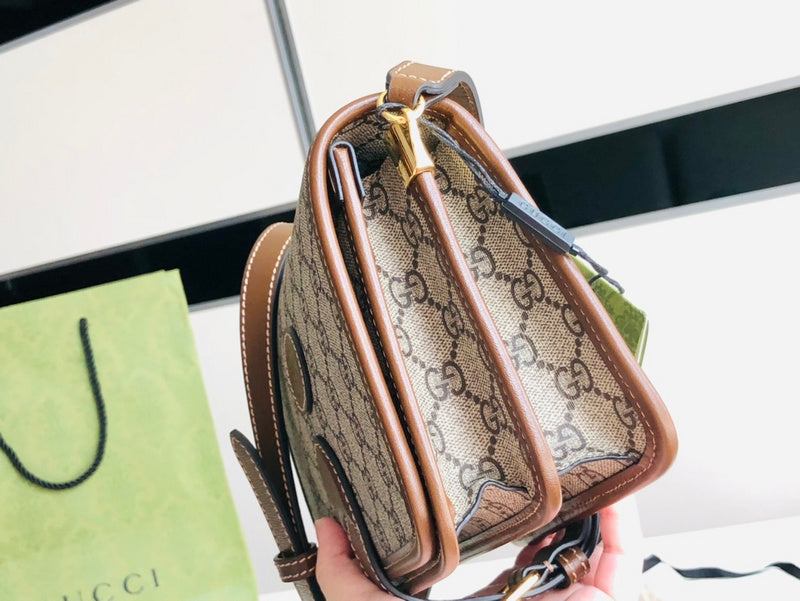 Satchel Bags - GCI Bags - 5077
