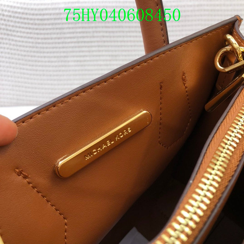 Satchel Bags - MK Bags - 751