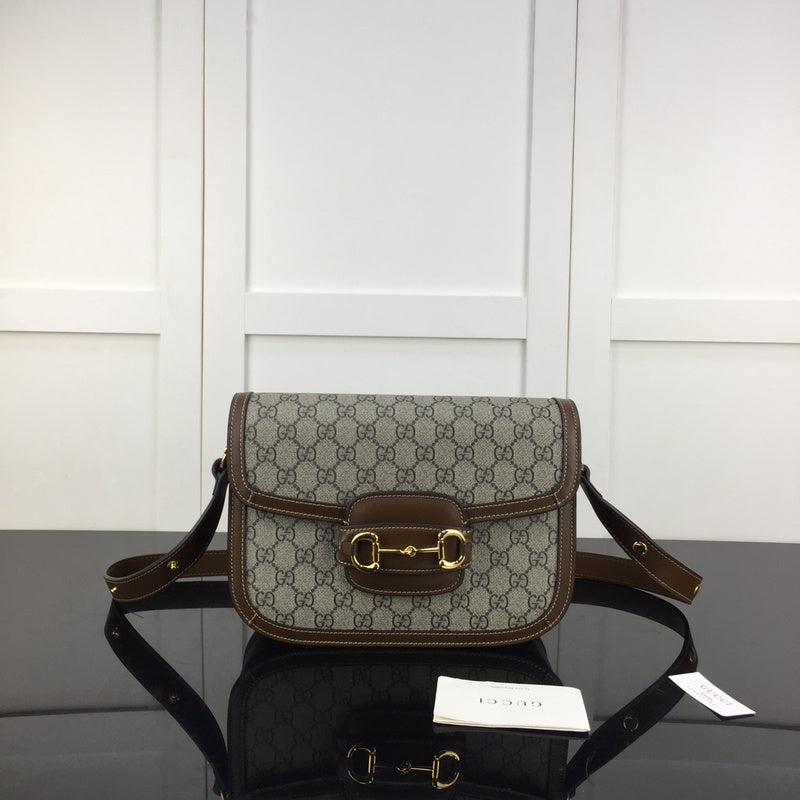 Satchel Bags - GUC Bags - 1385