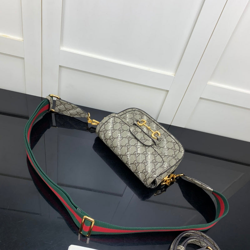 Satchel Bags - GUC Bags - 619