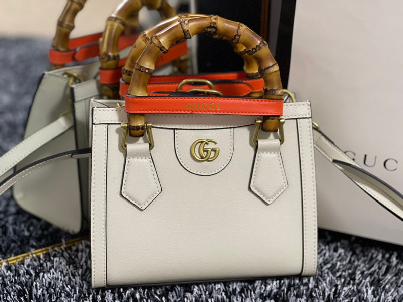 Satchel Bags - GUC Bags - 1054