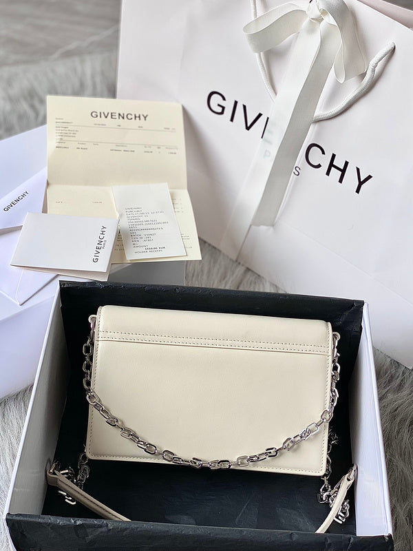 Satchel Bags - GVC Bags - 052