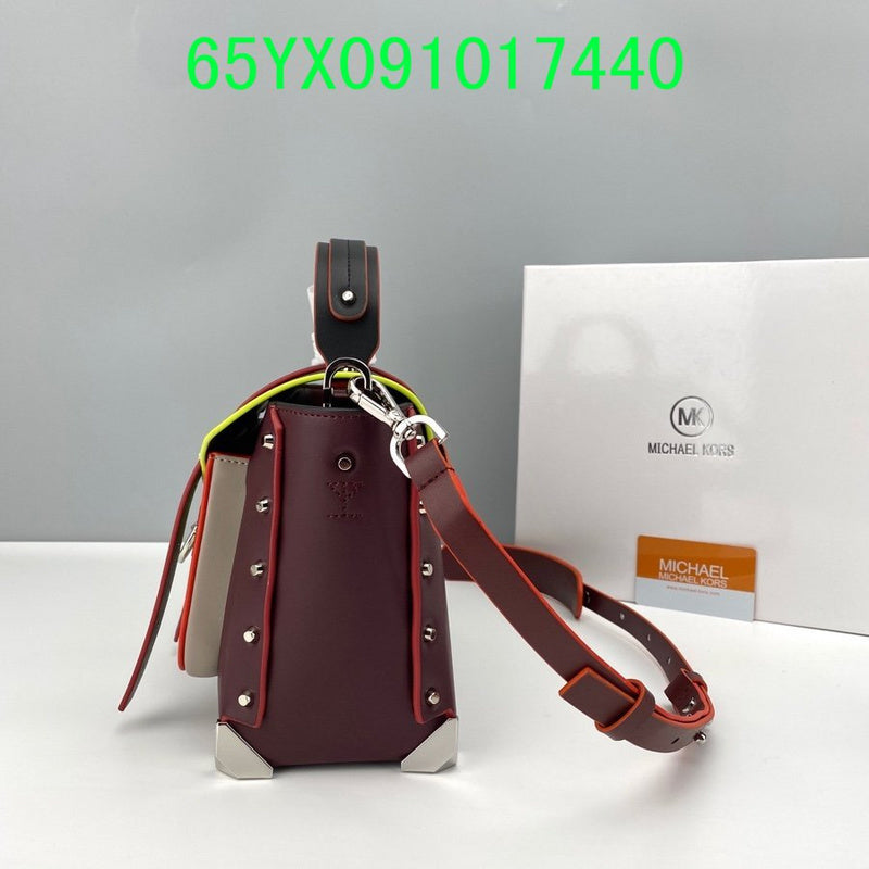 Satchel Bags - MK Bags - 860