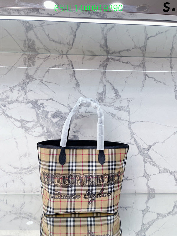 Fan Fashion -GLM - Top quality BBR Bags - 271