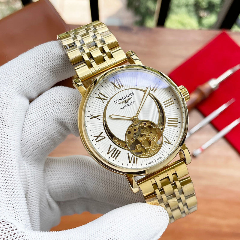 Satchel Bags - CTR Watches - 020