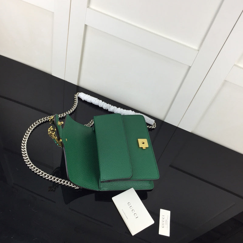 Satchel Bags - GUC Bags - 1063