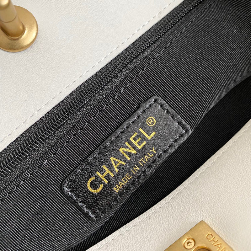 GLM - CHL Bags - 201