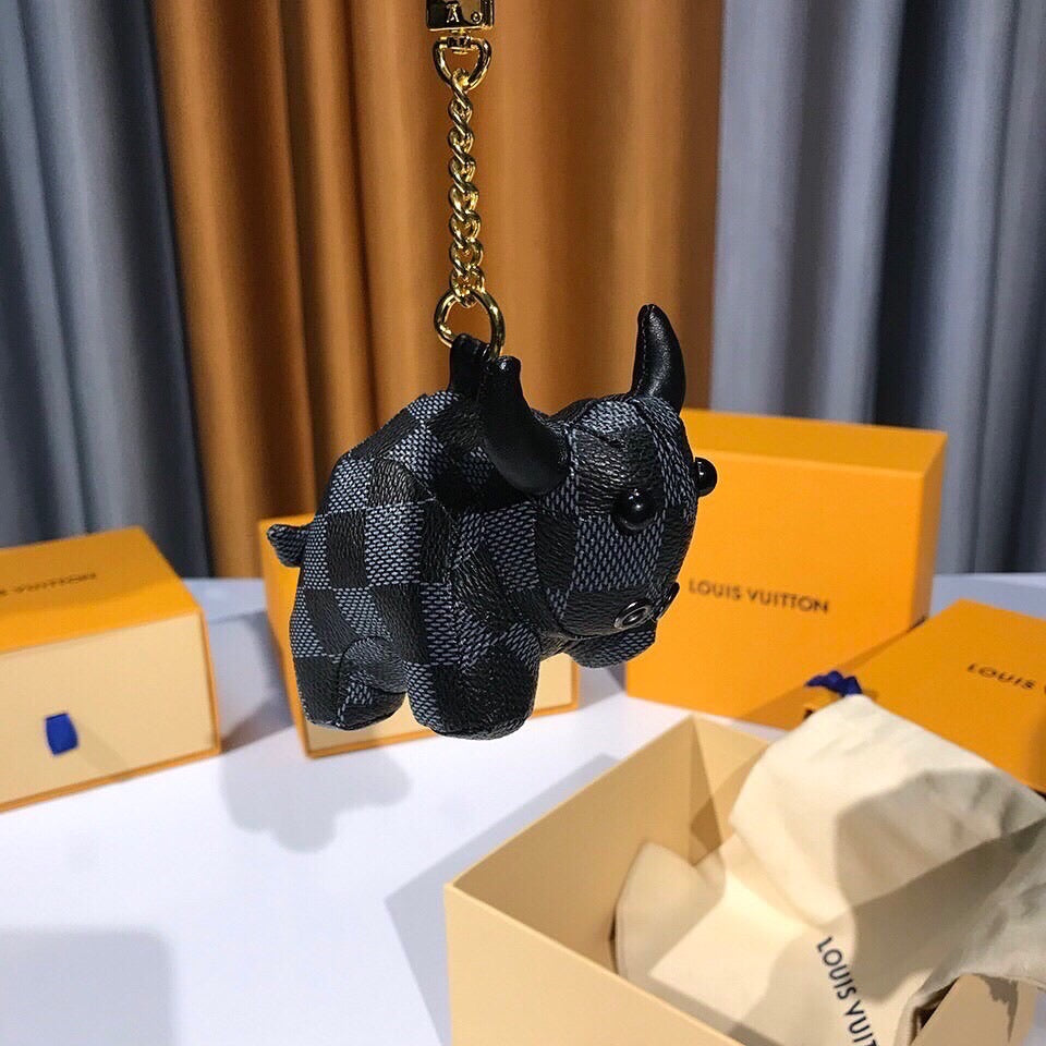 GLM - Top Quality Keychains LUV 036