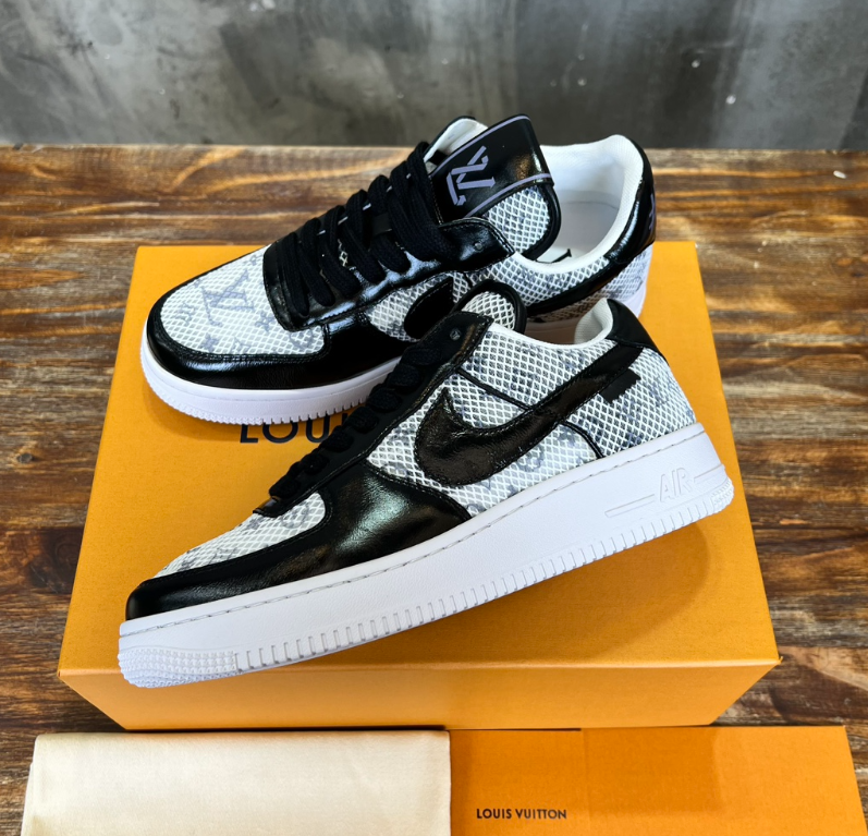 glami shop- LOV Men Shoes - 050
