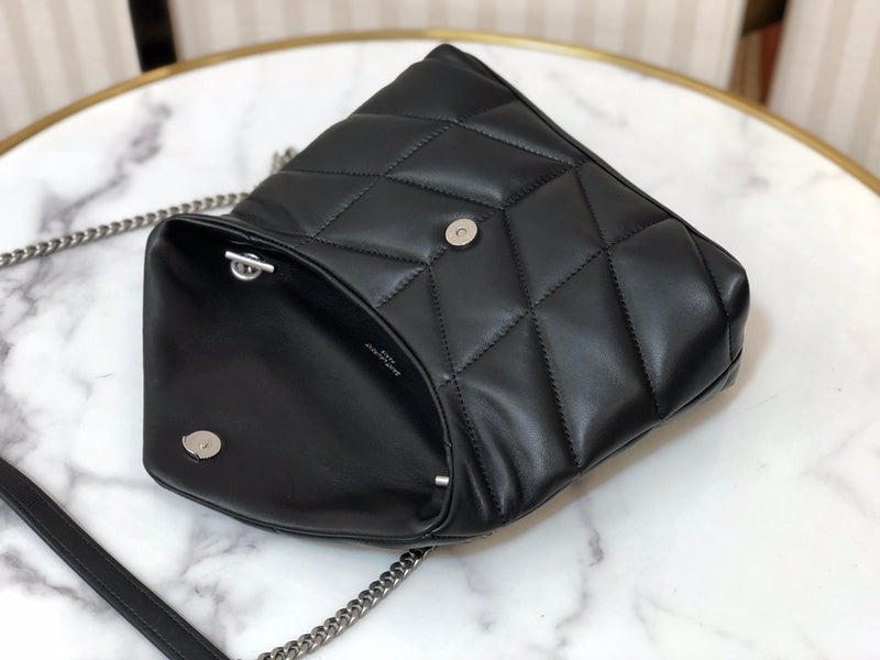Satchel Bags - SLY Bags - 2582