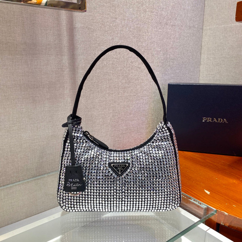 Satchel Bags - PDA Bags - 253
