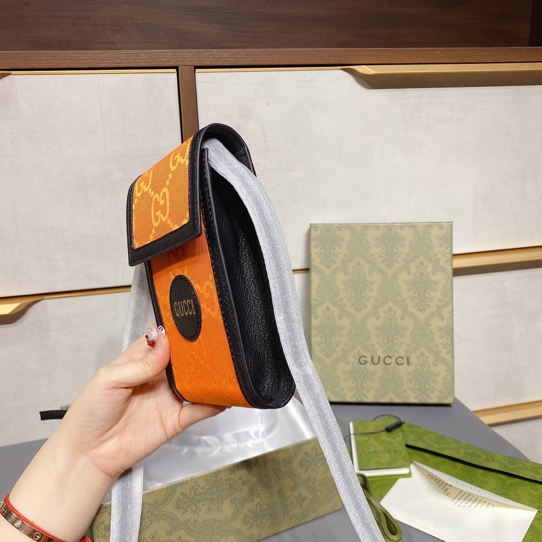 GLM - Top Quality Bags GCI 252