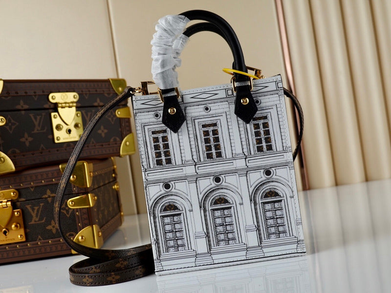 Satchel Bags - VL Bags - 4990