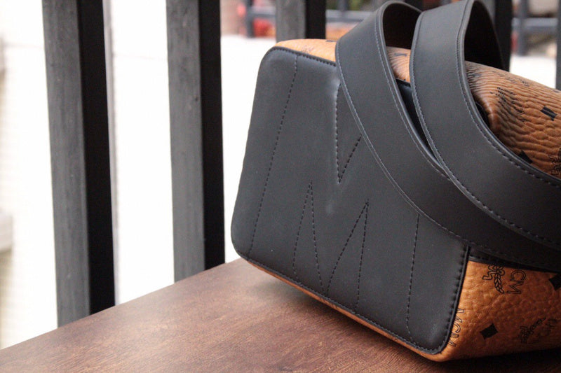 Satchel Bags - MC Bags - 296