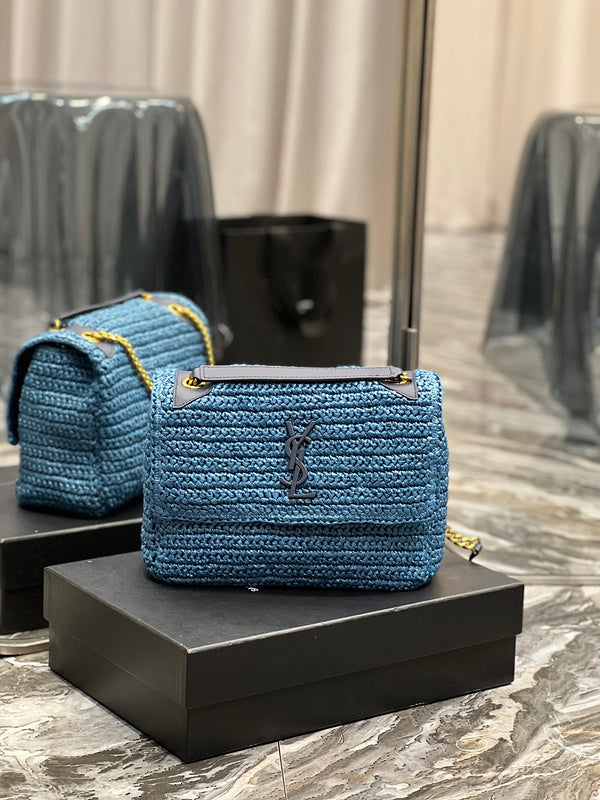 GLM - SLY Bags - 1379
