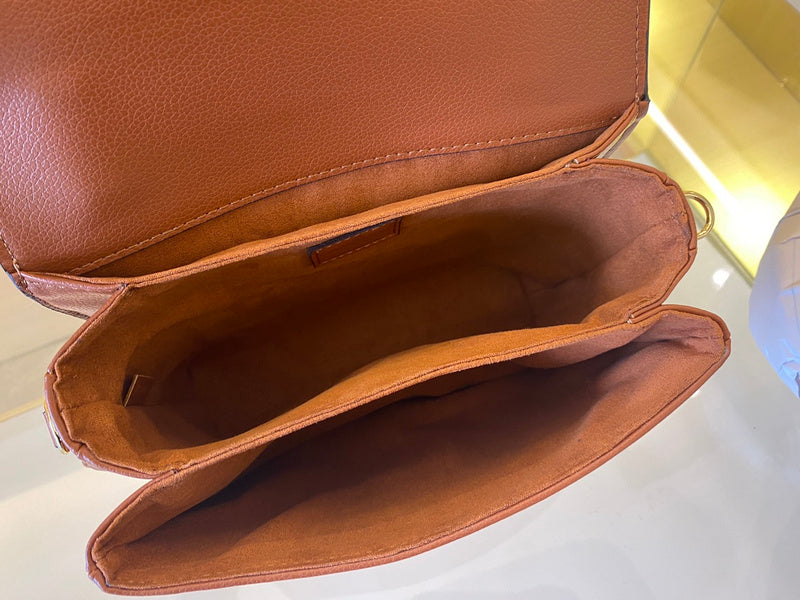 Satchel Bags - VL Bags - 1854