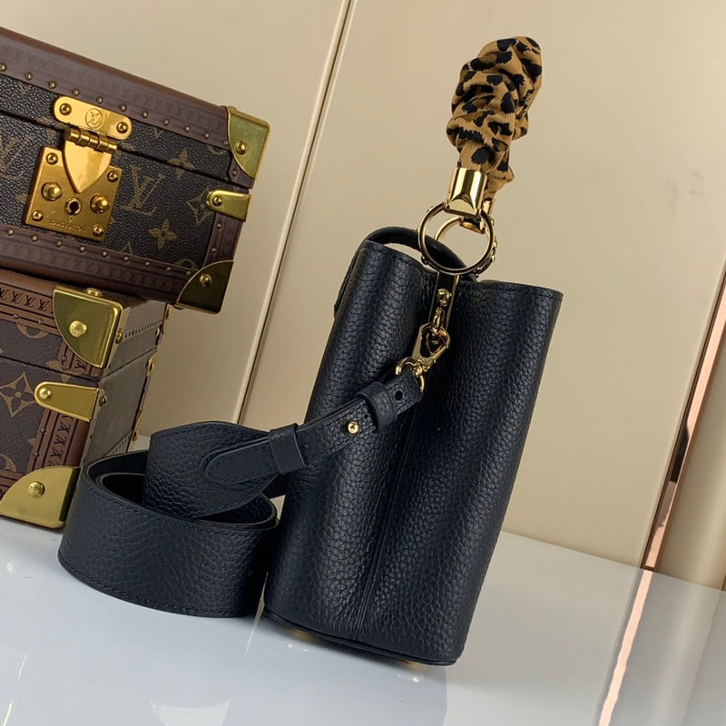 Satchel Bags - VL Bags - 4782