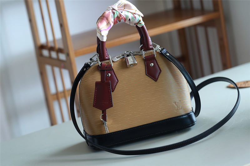 Glami GlamI Lu-Vi bags - 8263