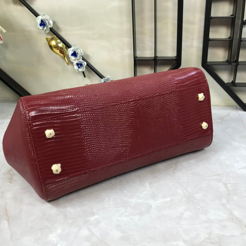 Satchel Bags - DG Bags - 004