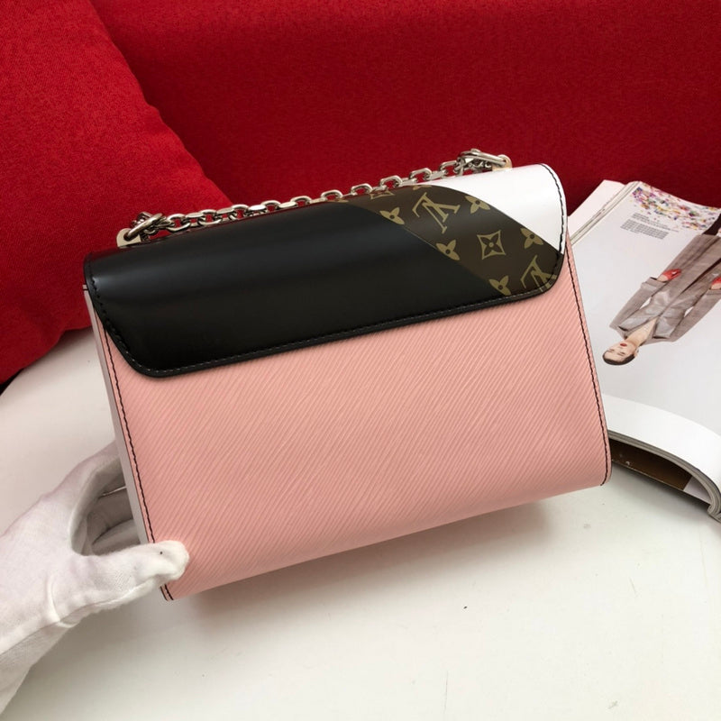 Satchel Bags - VL Bags - 2124