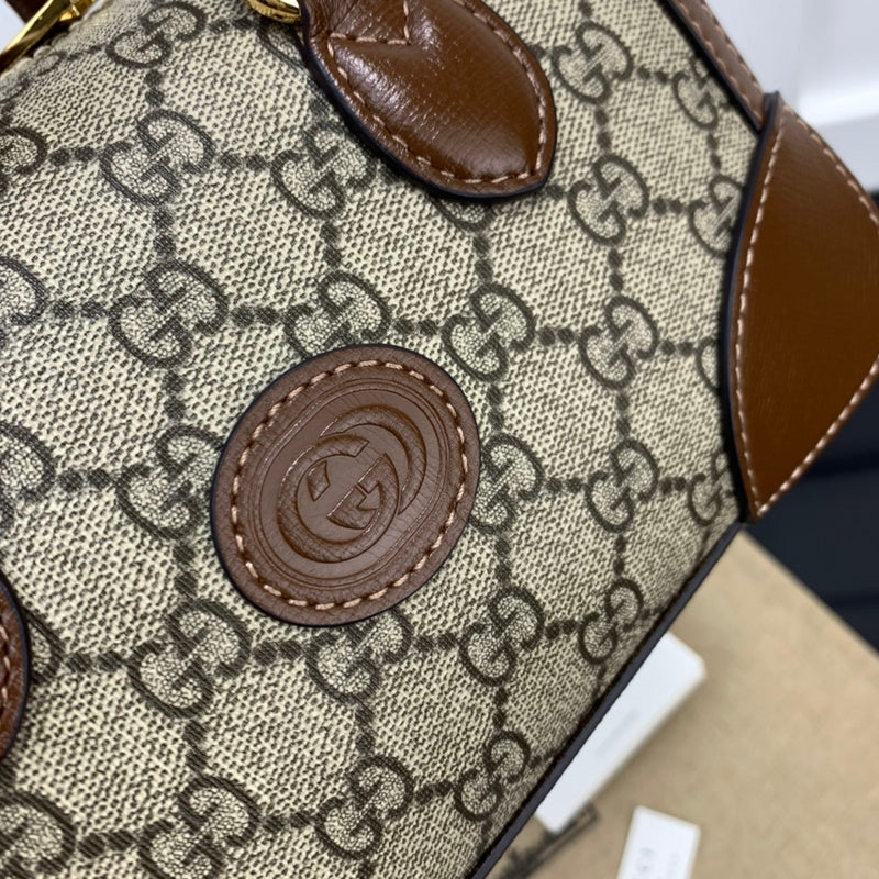 Satchel Bags - GUC Bags - 183