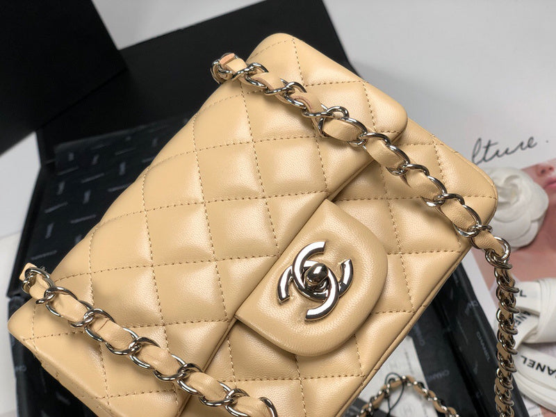 Satchel Bags - CHL Bags - 7466