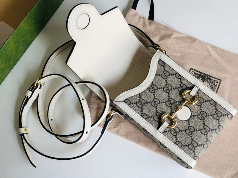 Satchel Bags - GCI Bags - 3191