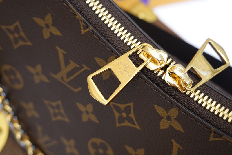 Satchel Bags - VL Bags - 5471