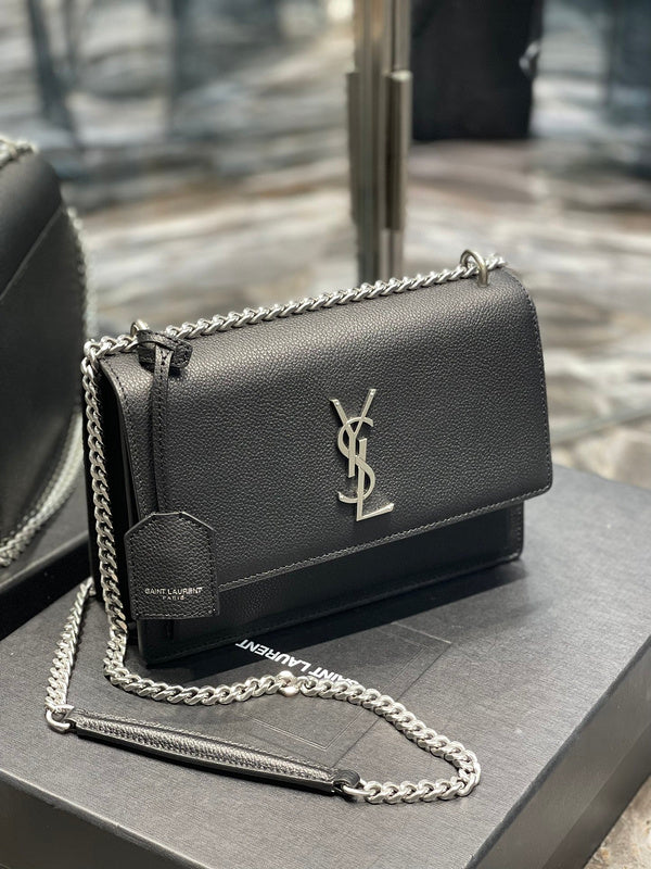 GLM - SLY Bags - 800