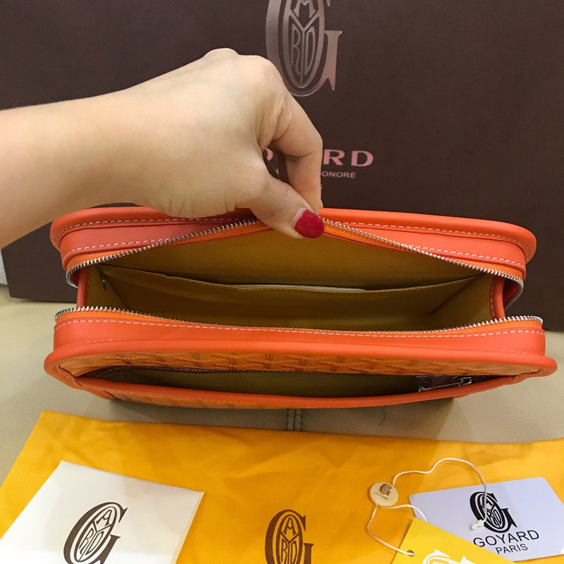Satchel Bags - GOD Bags - 887