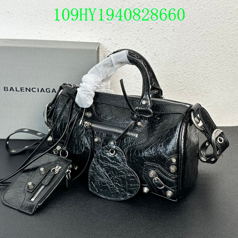 Glami Fashion - BGA Bags - 1658