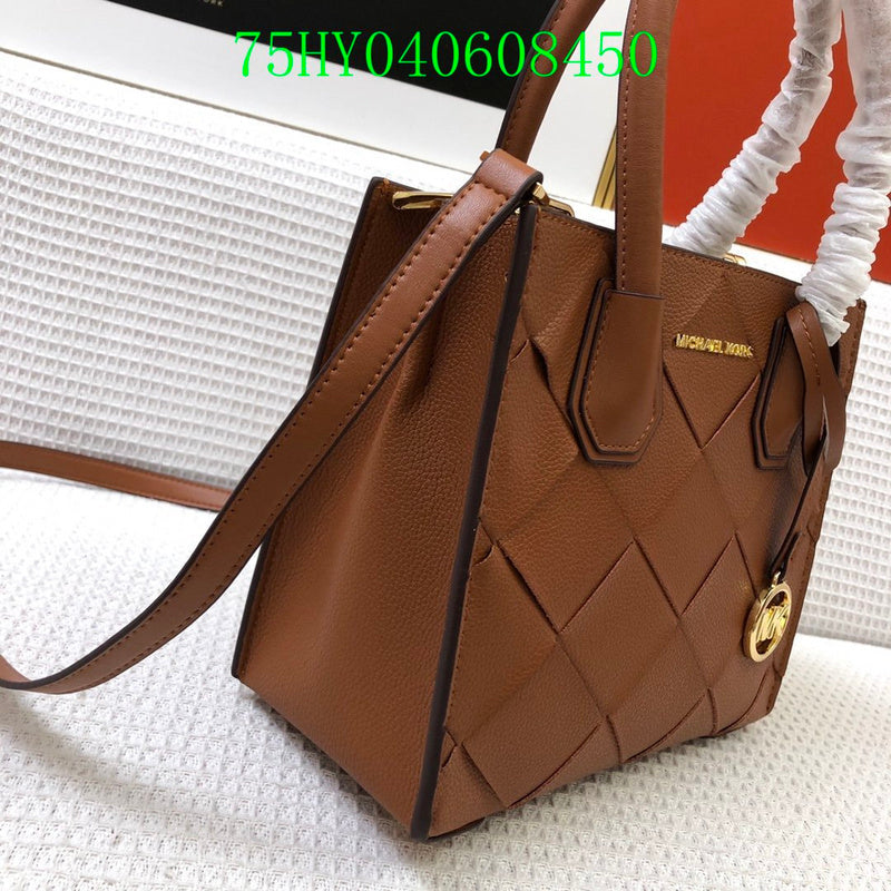 Satchel Bags - MK Bags - 751