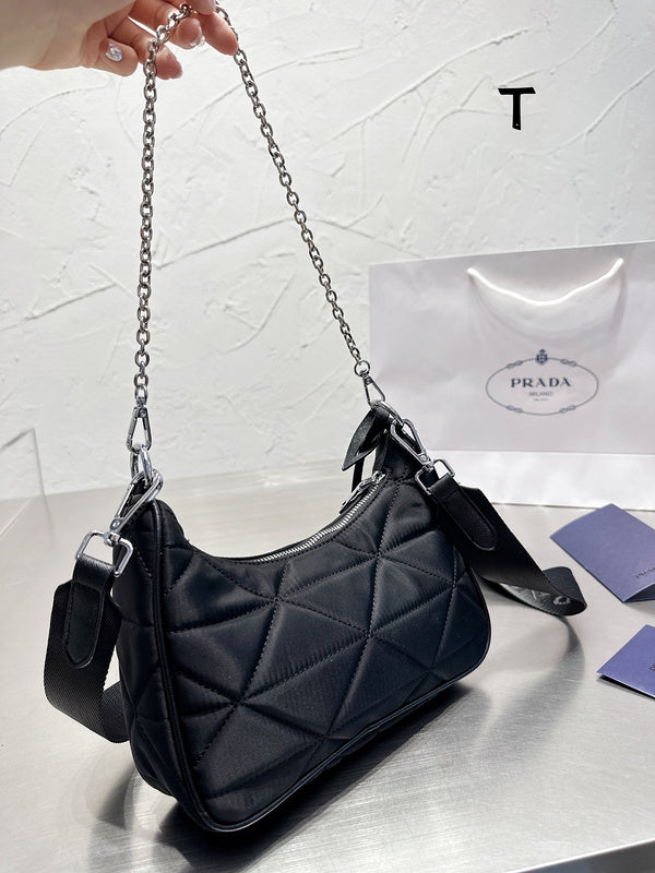 Satchel Bags - PDA Bags - 568