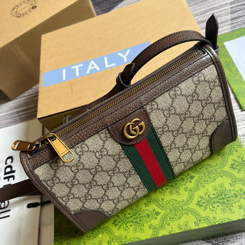 Satchel Bags - GCI Bags - 5281