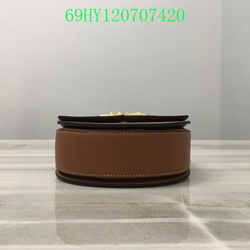 Satchel Bags - MK Bags - 319