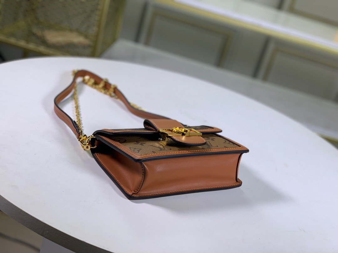 GLM - Top Quality Bags LUV 037